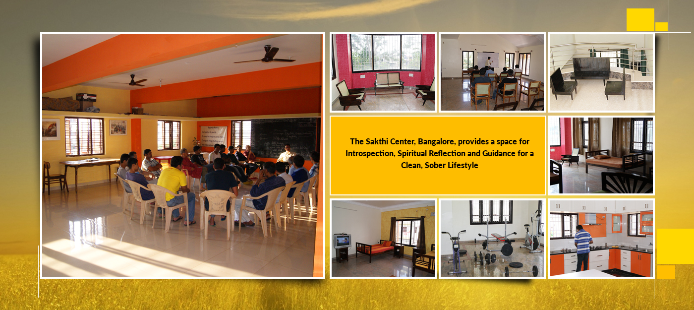 de addiction centres in bangalore